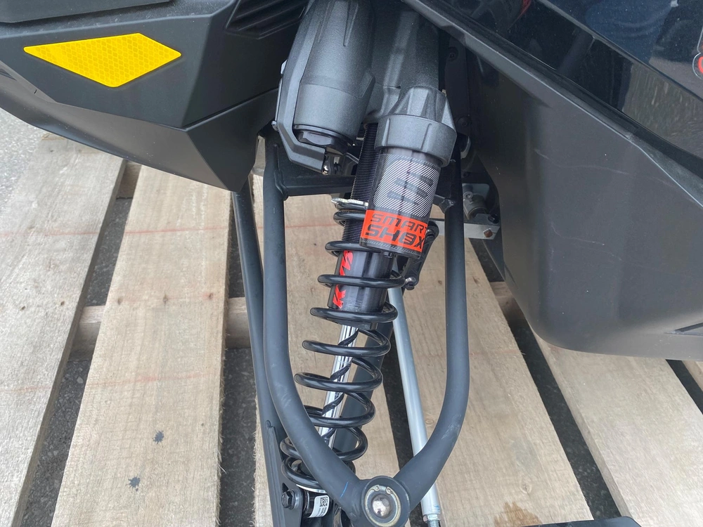 2024 Ski-doo Mxz Xrs 850 129" alt