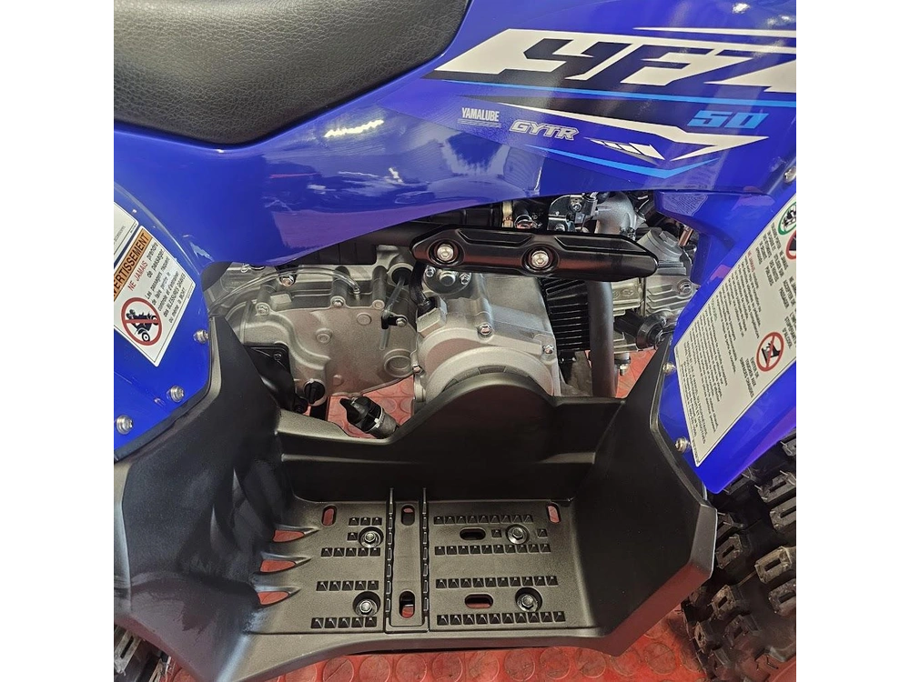 2026 Yamaha Yfz50 alt