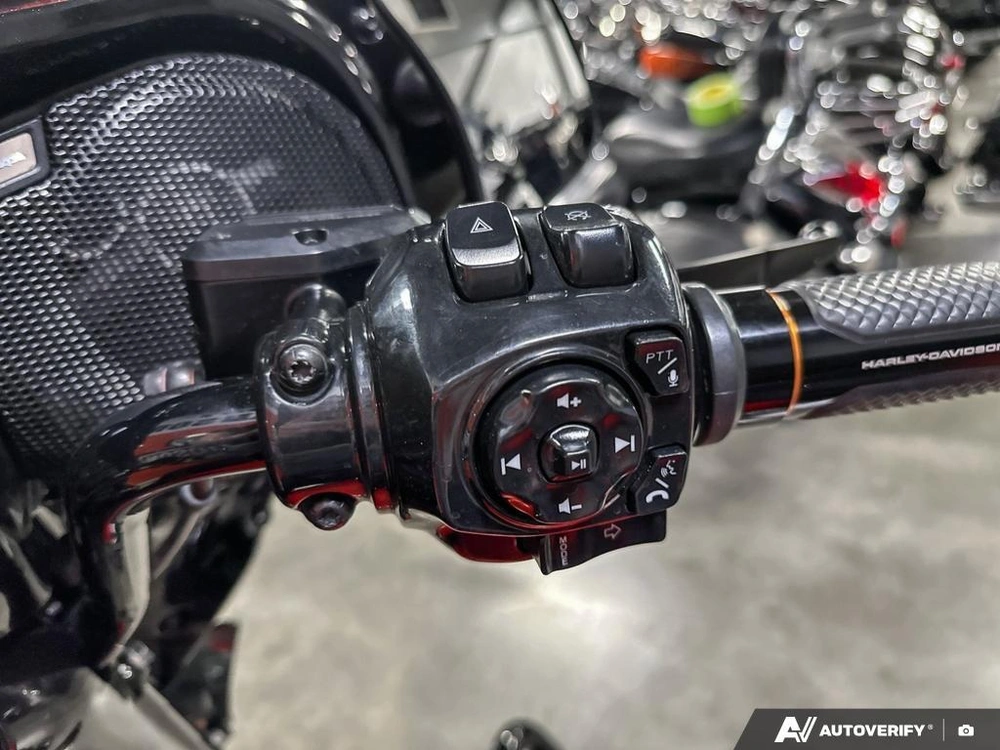 2024 Harley-davidson Cvo Street Glide alt