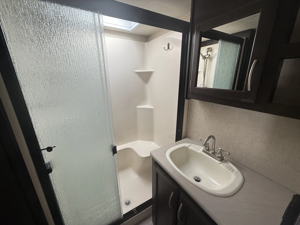 2018 Kz-rv Durango D336 alt