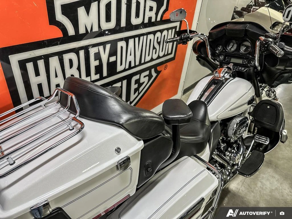 2013 Harley-davidson Flhtcu alt