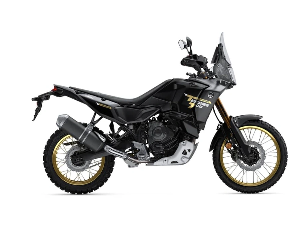 2026 Yamaha Ténéré 700 World Raid alt