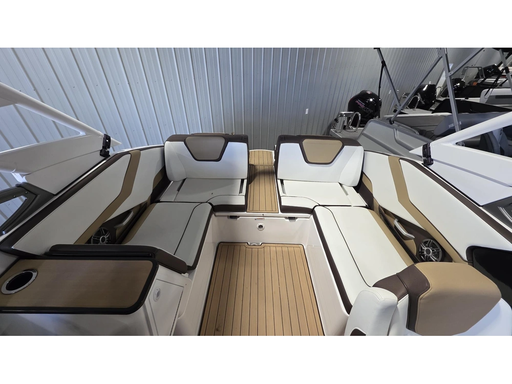 2022 Yamaha 252 Sd alt