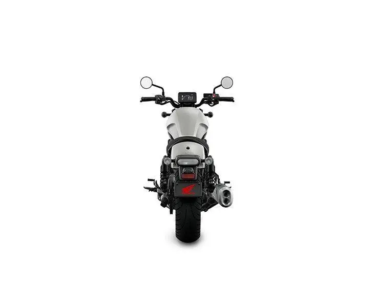 Honda REBEL 1100 2026