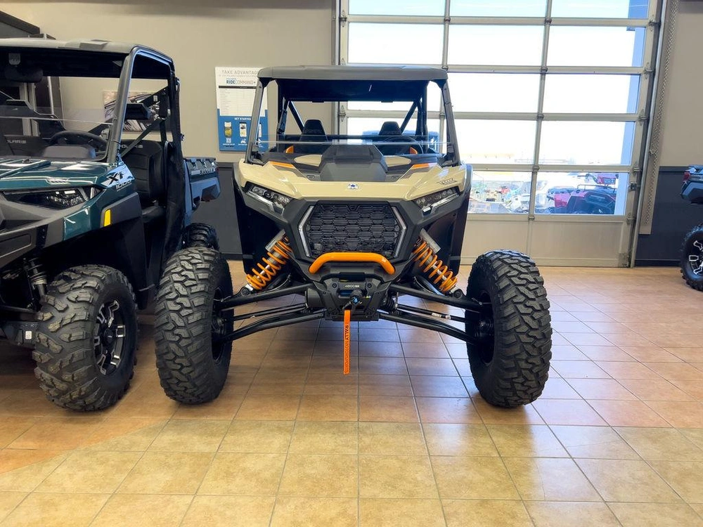 2026 Polaris Rzr Xp S 1000 Ultimate alt