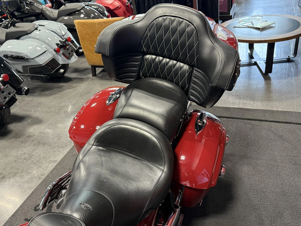 2014 Indian Motorcycle Chieftain alt