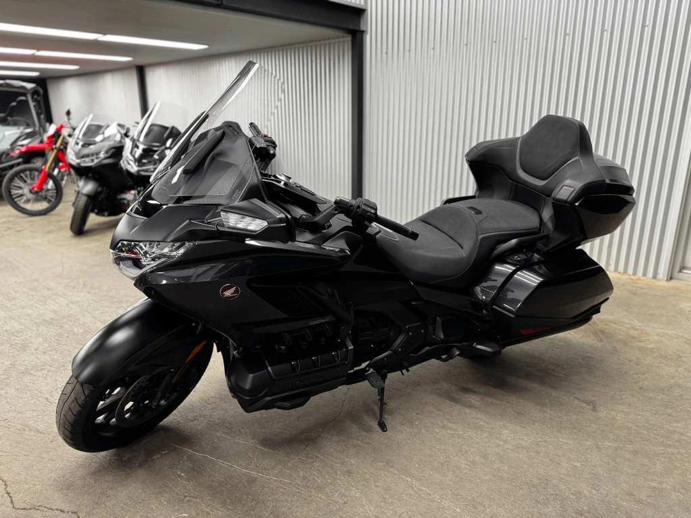 Honda Goldwing Gold Wing 2021 alt