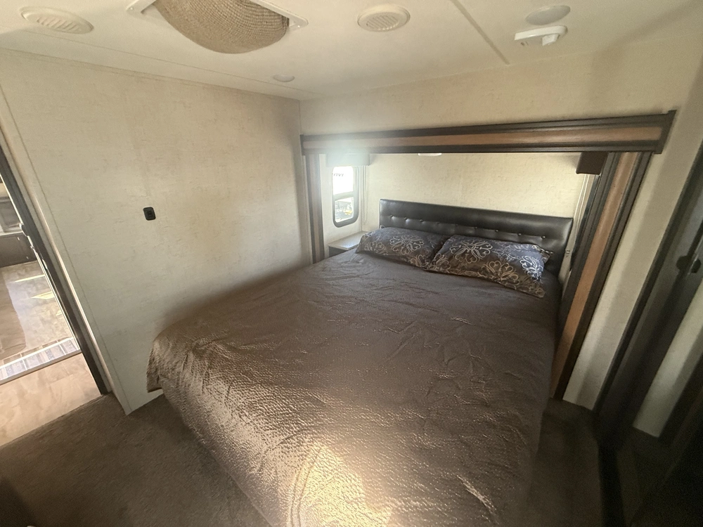 2018 Kz-rv Durango D336 alt