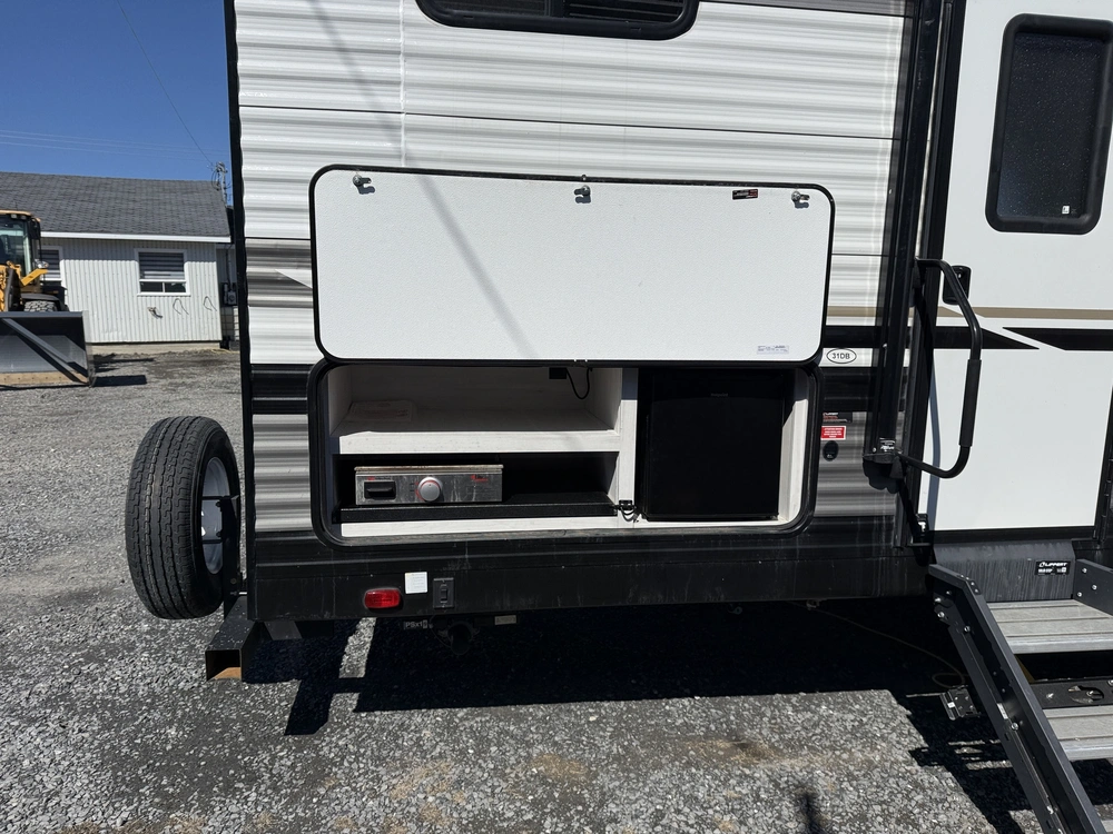 2023 Trail Runner By Heartland Rv 31db alt