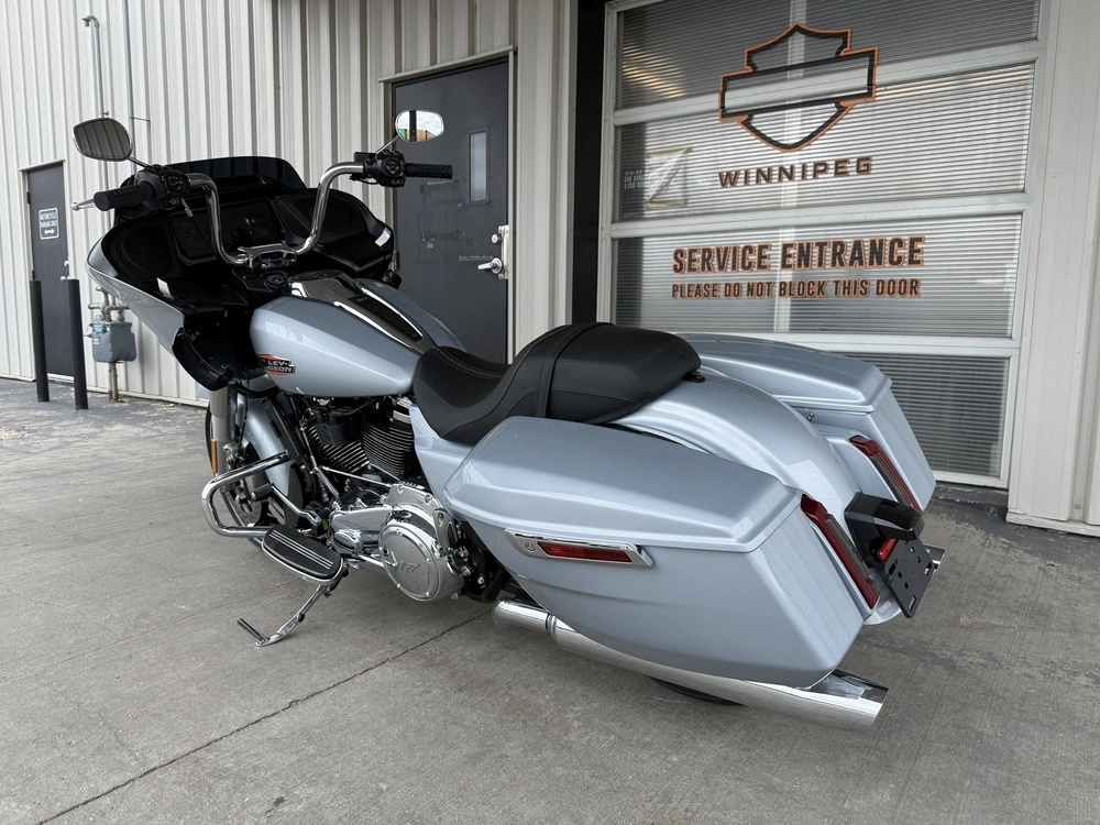 2025 Harley-davidson Road Glide alt