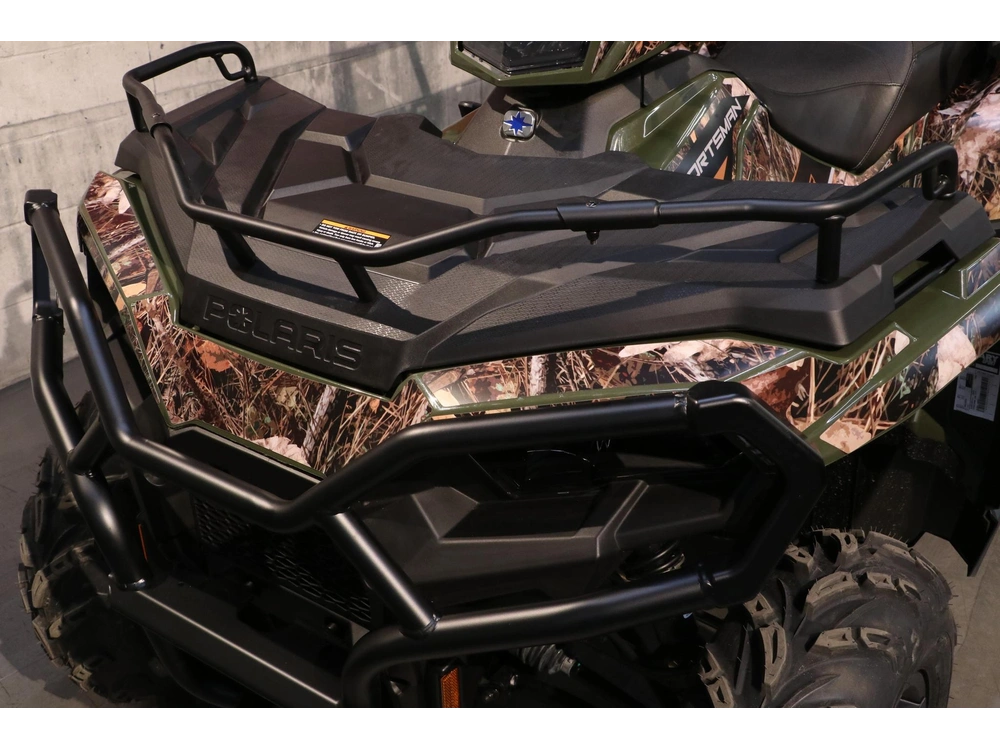 Polaris Sportsman 6x6 570 Big Boss (camo) 2026 alt