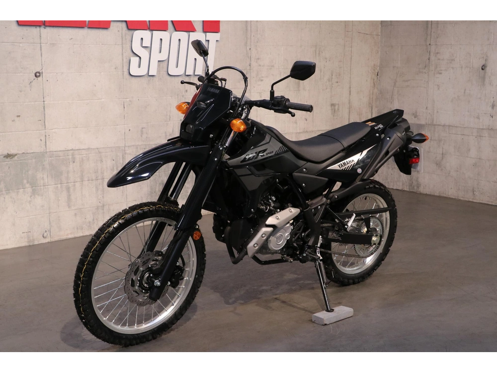 Yamaha Wr125r 2026 alt