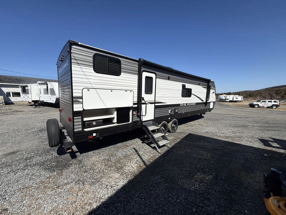 2023 Trail Runner By Heartland Rv 31db alt