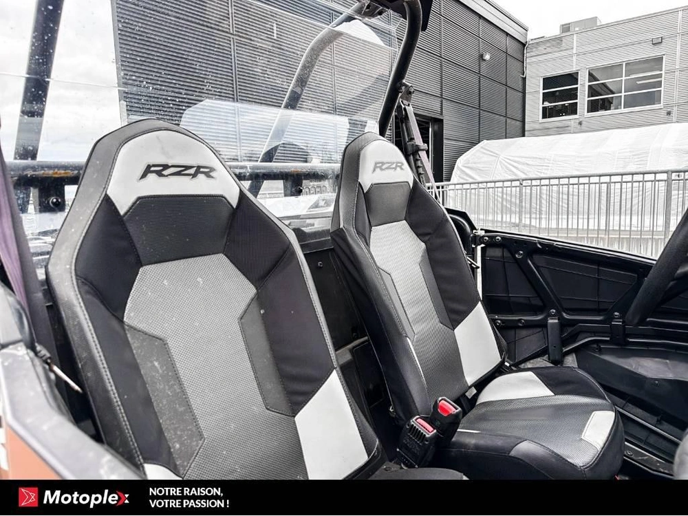 2021 Polaris Rzr 1000 Xp Eps alt