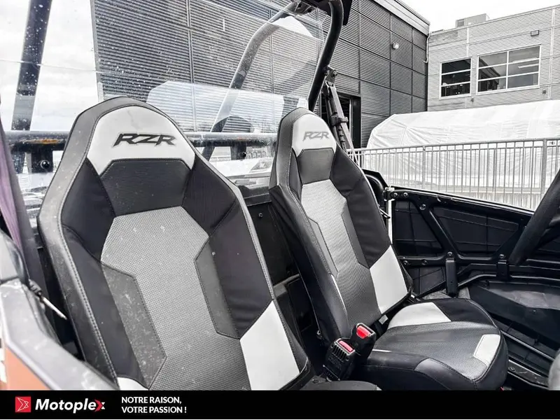 Polaris RZR 1000 XP EPS 2021