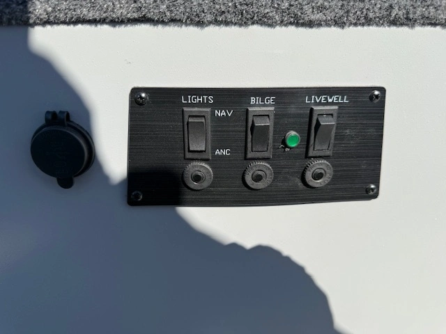 2026 Mirrocraft Troller F140t alt