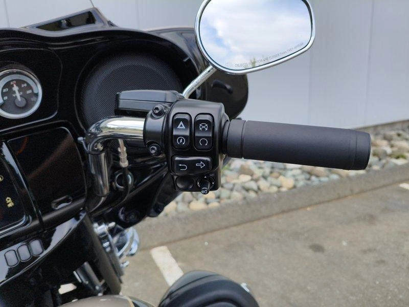 2023 Harley-davidson Flhtk - Ultra Limited alt
