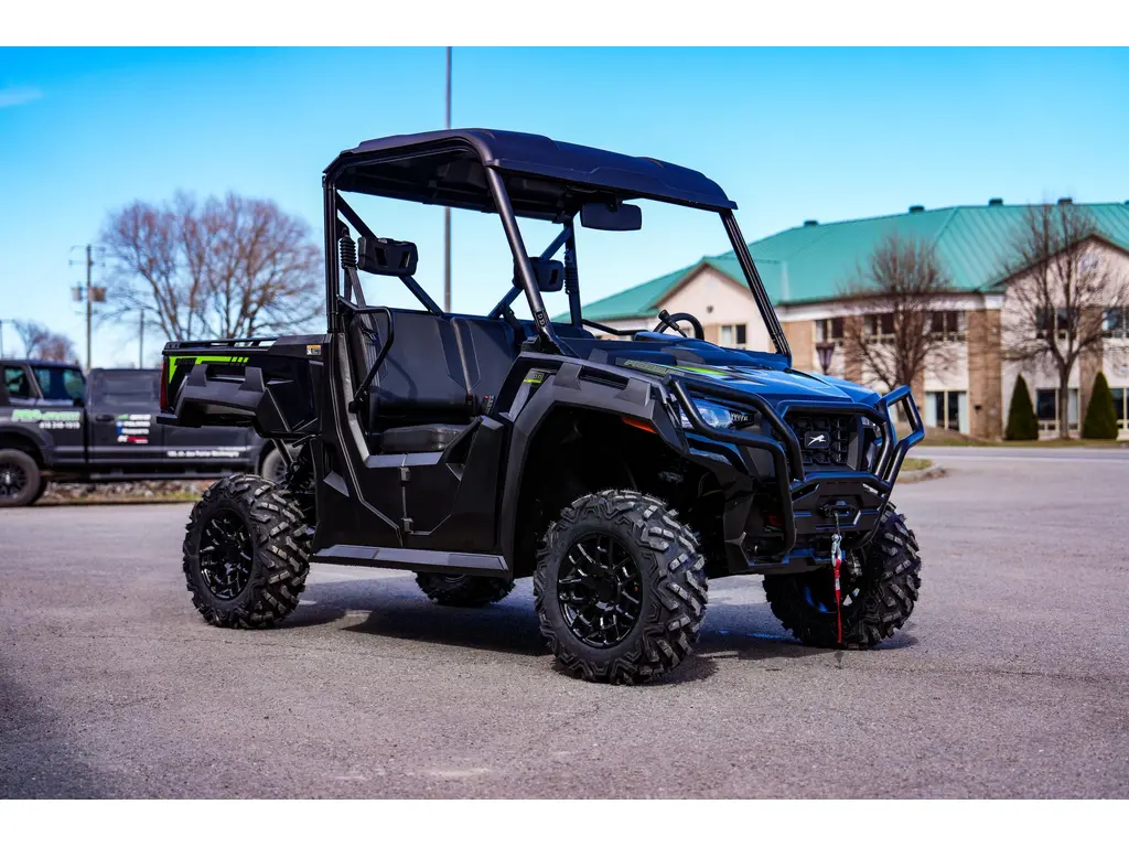 Arctic Cat PROWLER XT 2026