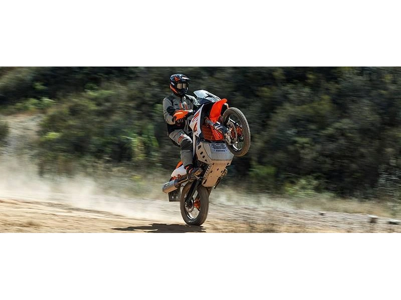 2026 Ktm 890 Adventure R alt