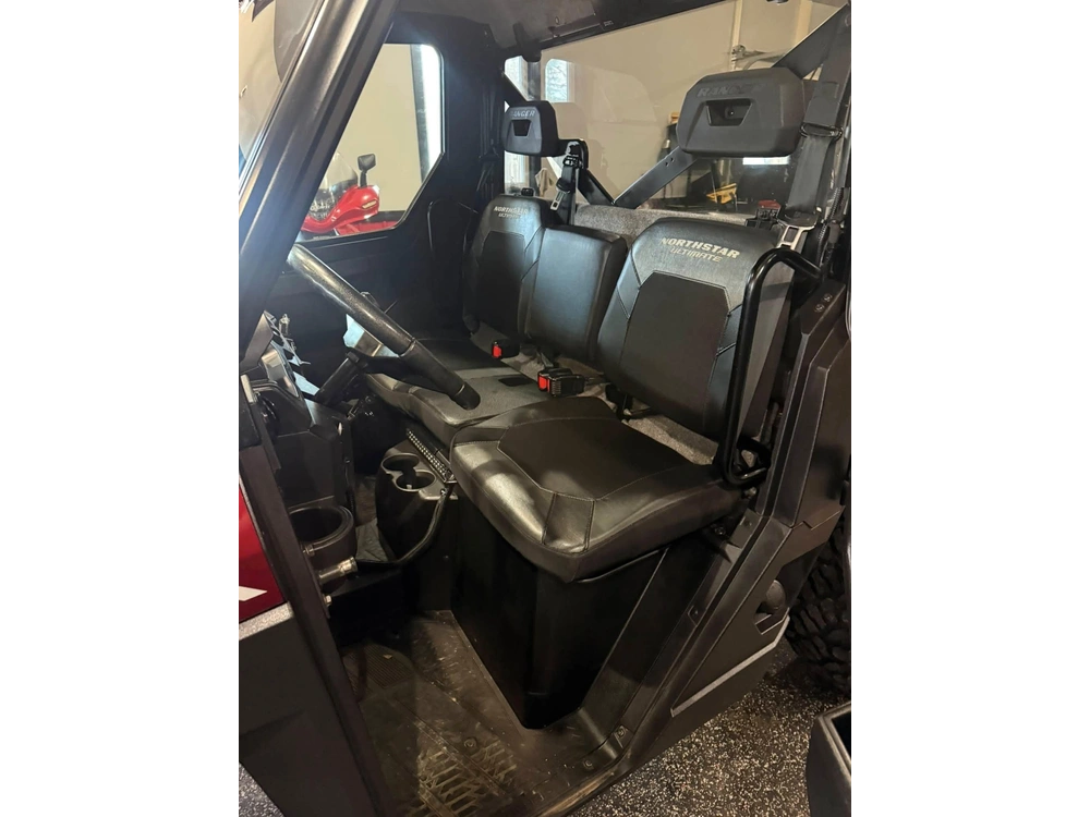 Polaris Ranger 1000 Xp Ns Ultimate 2021 alt
