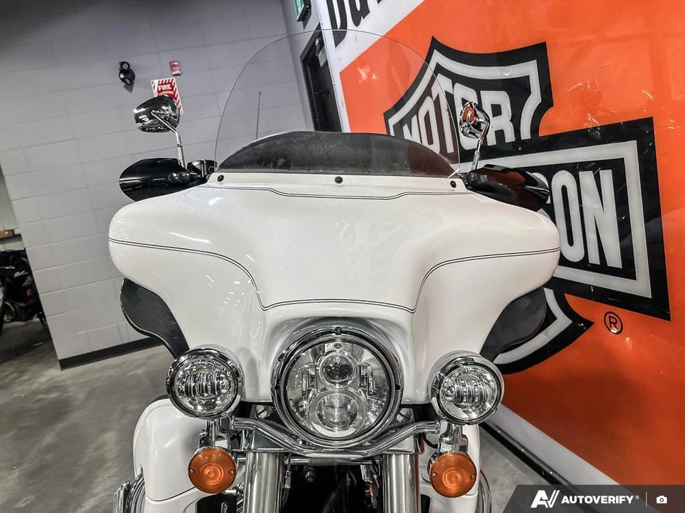 2013 Harley-davidson Flhtcu alt