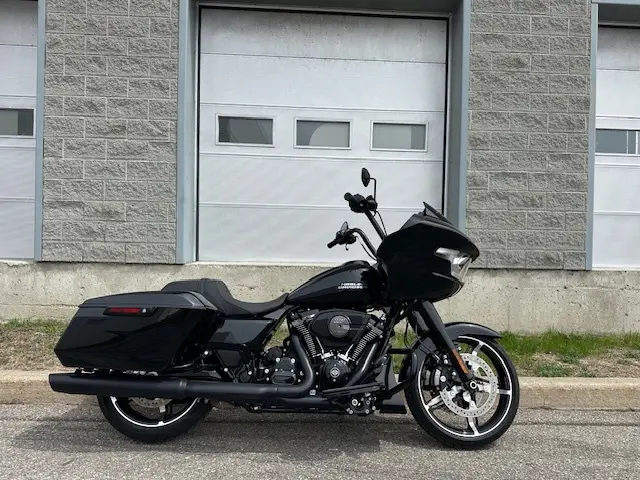 2024 Harley-Davidson Road GlideFLTRX