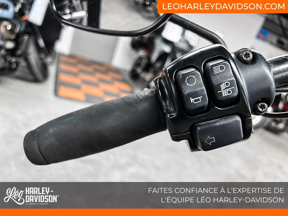 Harley-davidson Xl1200x Forty-eight 2017 alt