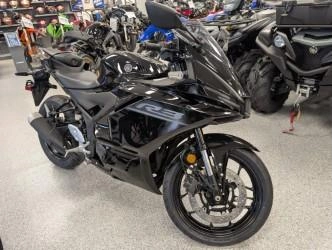 2026 Yamaha Yzf-r3 Yzfr3atb alt