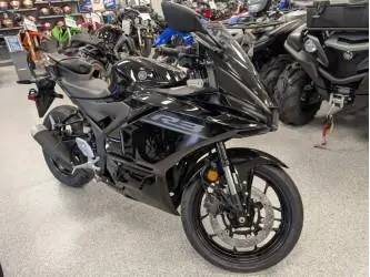 Yamaha YZF-R3 YZFR3ATB 2026
