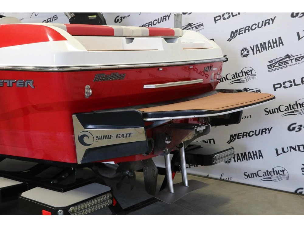 Malibu Wakesetter Mlx 21 2018 alt