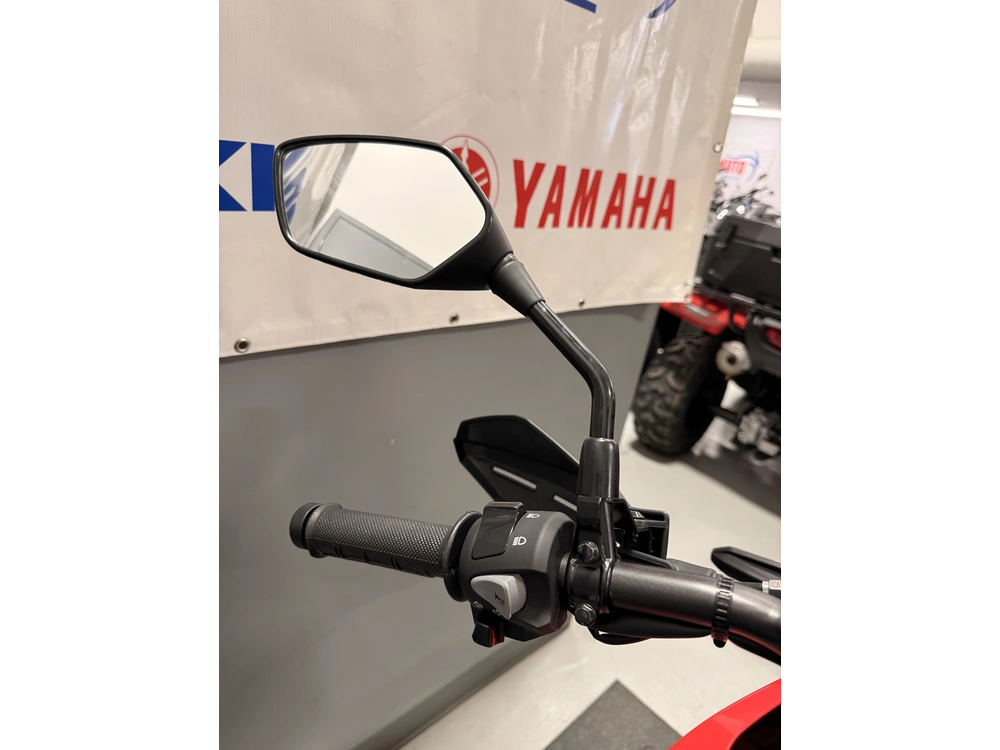 Honda Crf300l Rally Crf 300l Rally 2026 alt