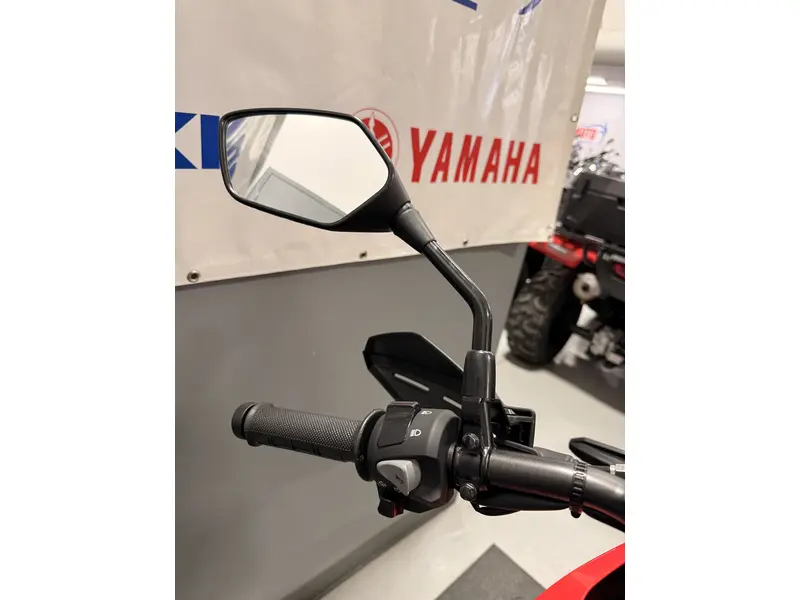 2026 Honda CRF300L RALLY CRF 300L RALLY
