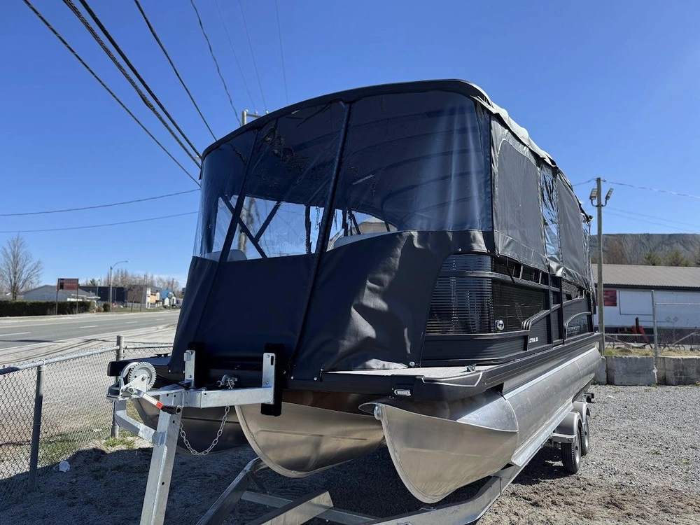 2026 Princecraft Vectra 23rl alt