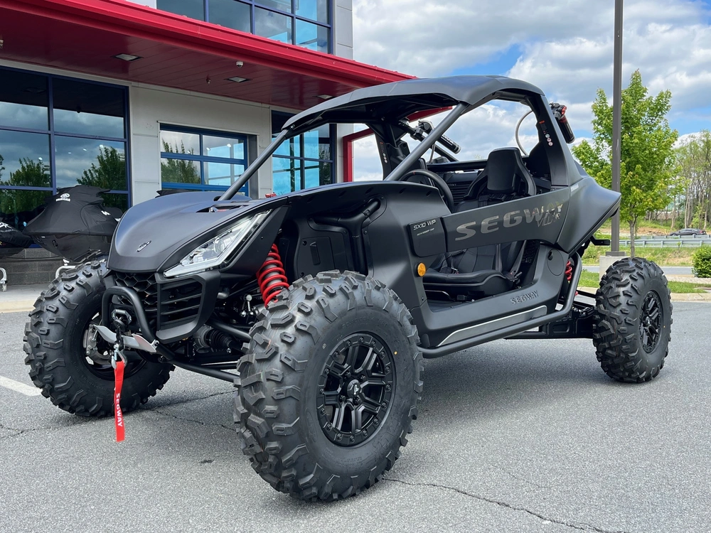 2026 Segway Sx10 Villain Wp alt