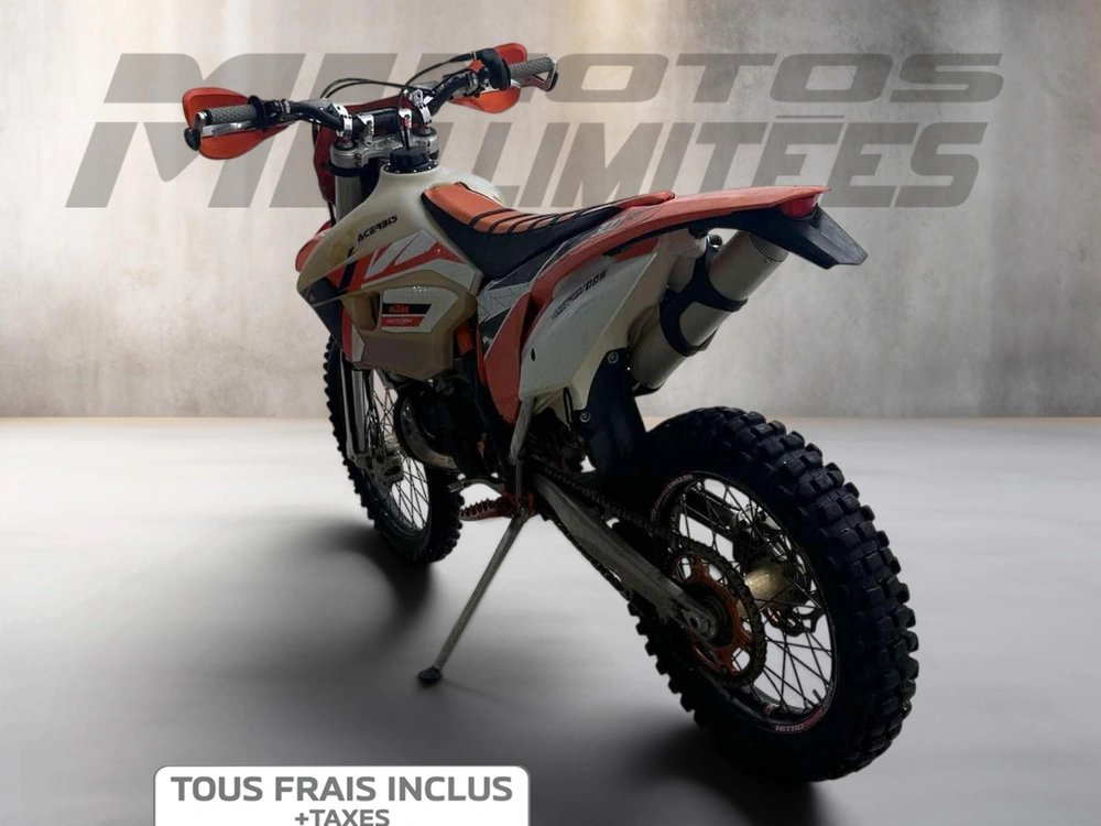 Ktm 300 Xc-we 2016 alt