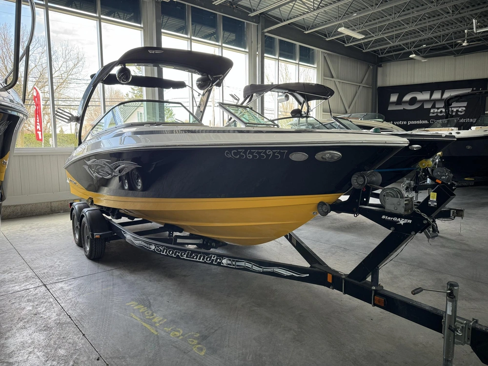 Regal 2300 Rx 2013 alt