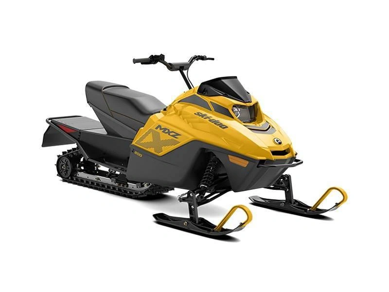 2026 Ski-doo Mxz 200 alt
