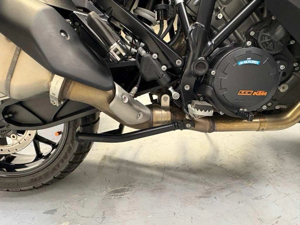Ktm Super Adventure 1290 2022 alt