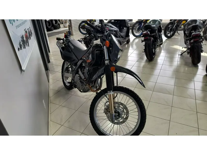 2026 Suzuki DR650SE thumbnail 2