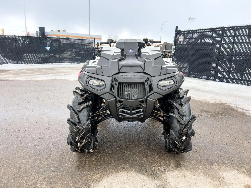 2026 Polaris Sportsman 850 Mud Edition alt
