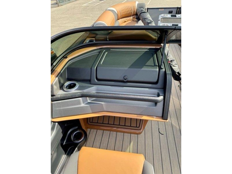 2026 Avalon Excalibur Ltd Qls 25 Pieds alt