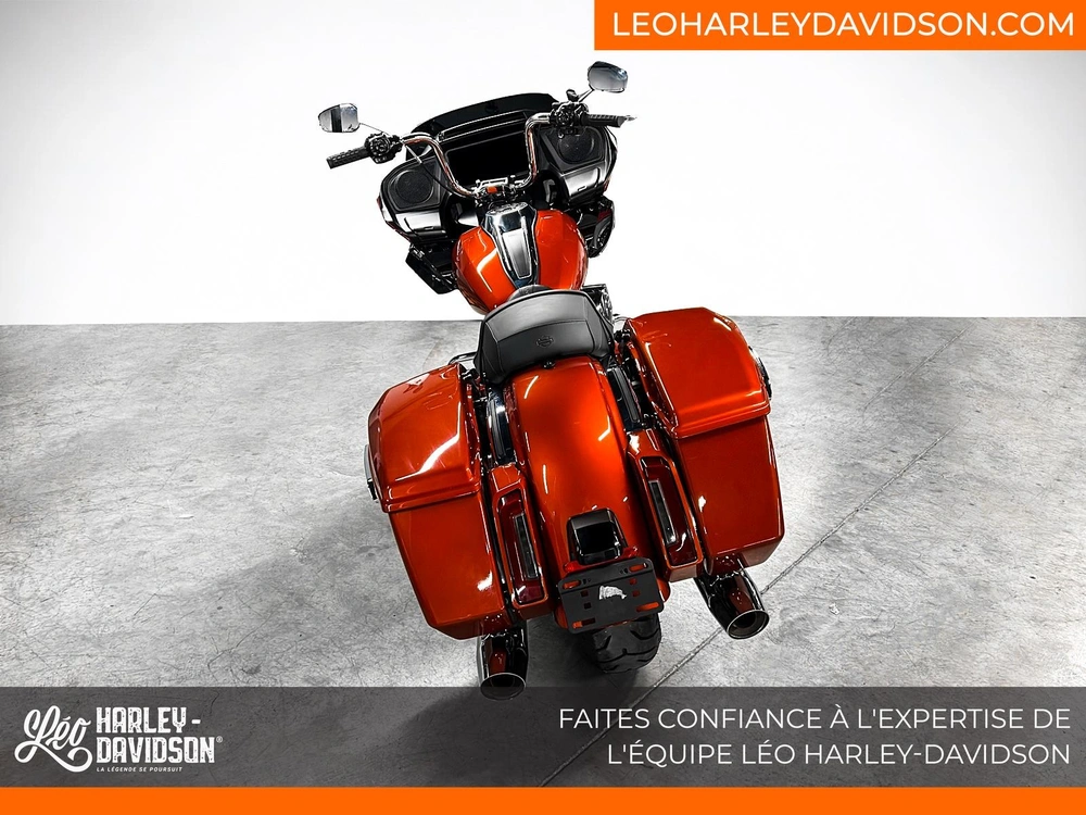 Harley-davidson Fltrx Road Glide 2024 alt