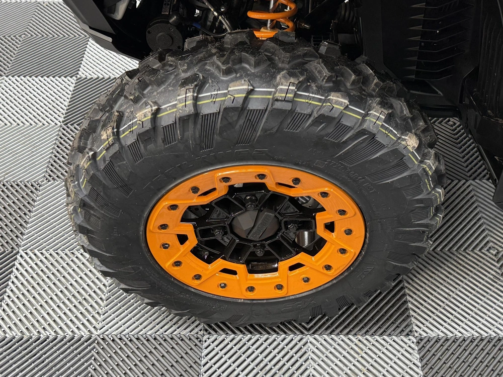 2026 Can-am Outlander Max Xt-p 1000r W/smart Shox & 10.25 Infotainment alt