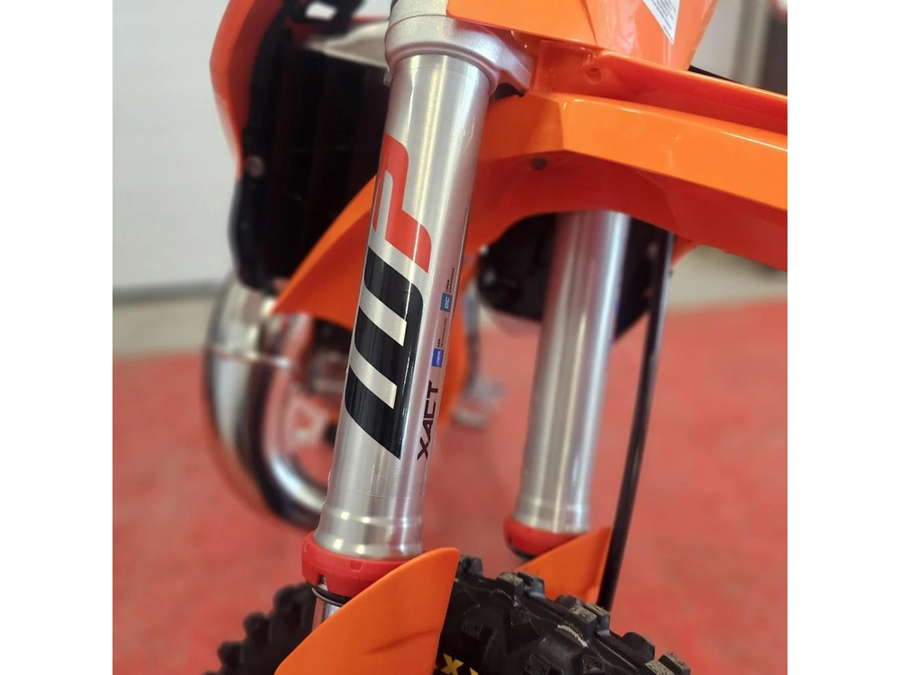 2025 Ktm 85 Sx 19/16 alt