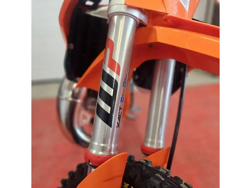 2025 KTM 85 SX 19/16 thumbnail 26