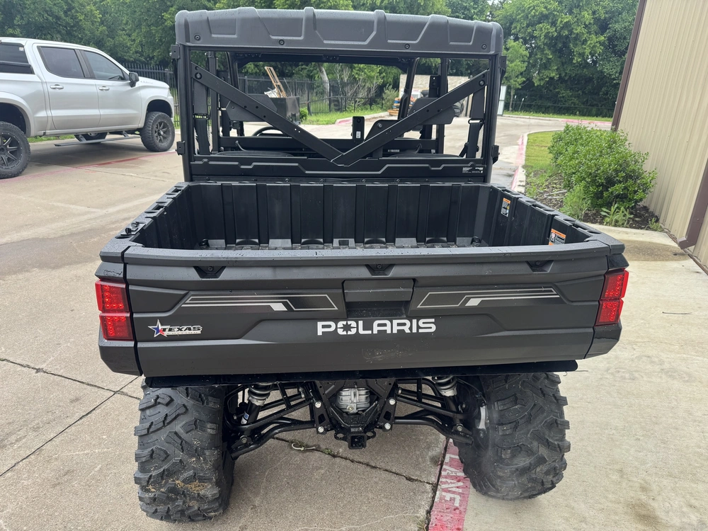 2026 Polaris Rgr Crew Xp 1000 Texas alt