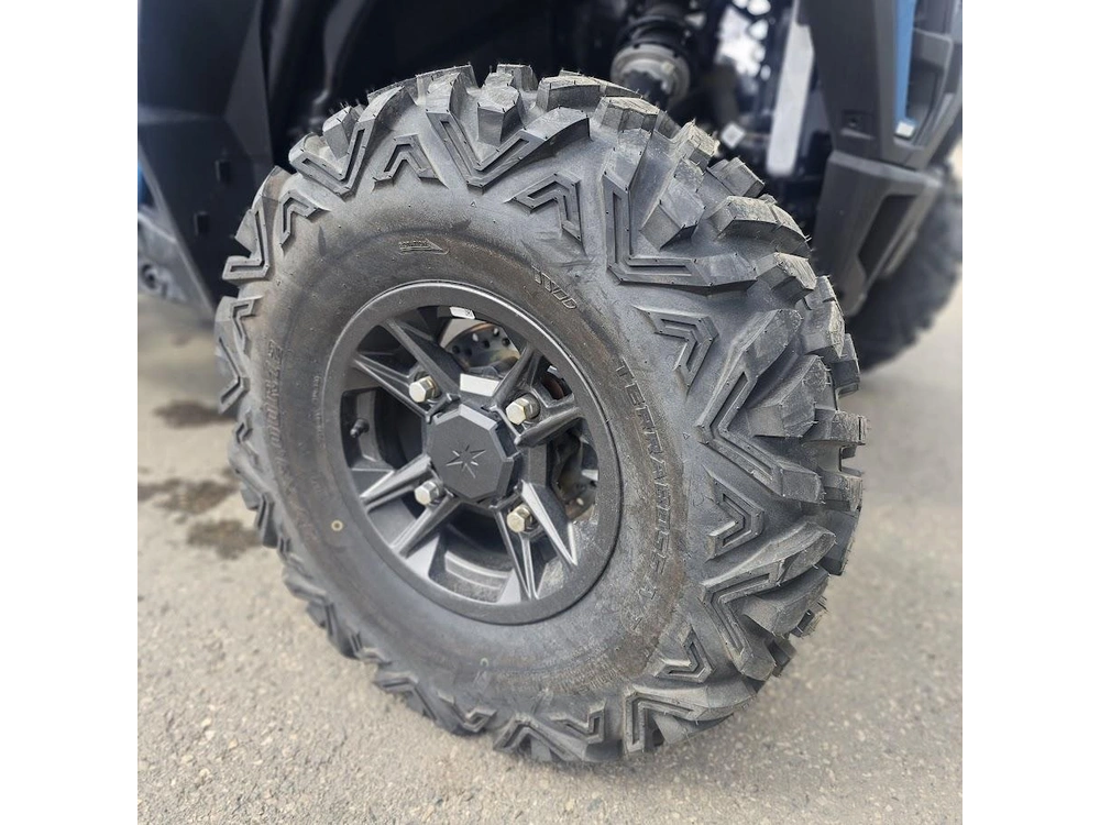 2025 Polaris Rzr Trail S Sport 900 alt