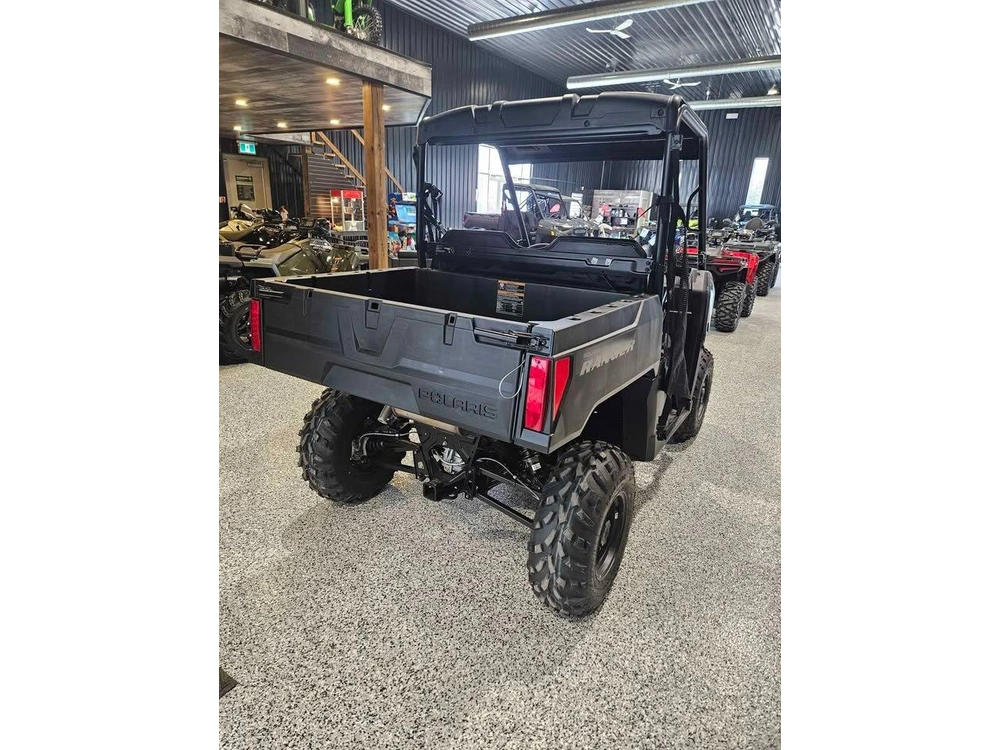 2026 Polaris Ranger 500 alt