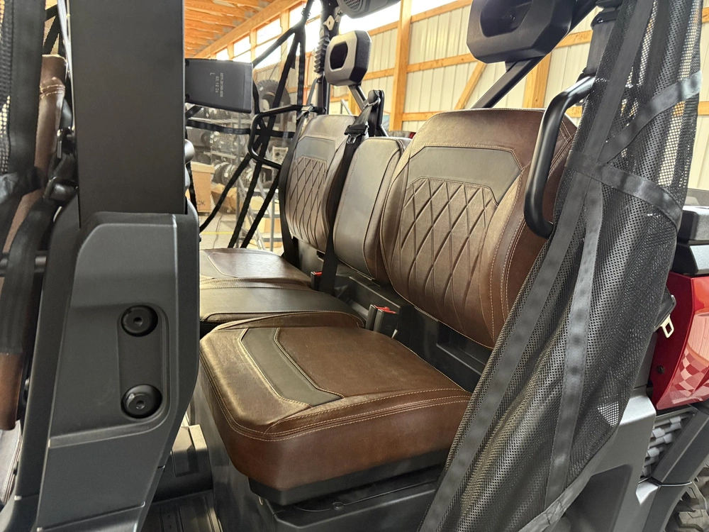 2026 Cfmoto Uforce U10 Xl Pro alt