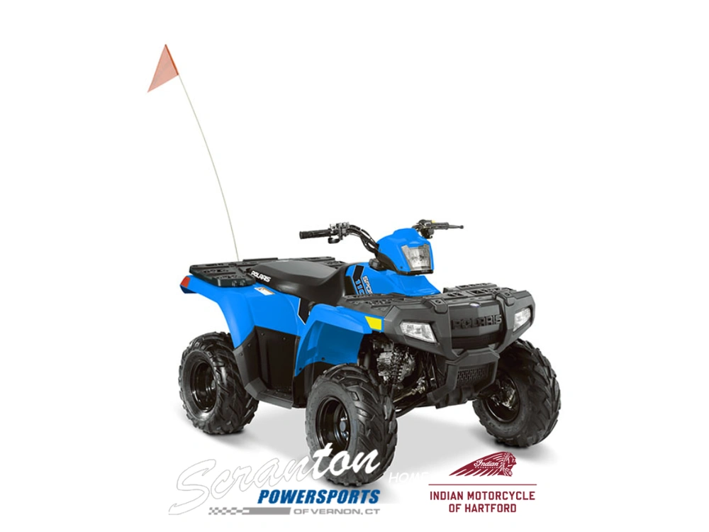 2026 Polaris Sportsman® 110 Efi alt